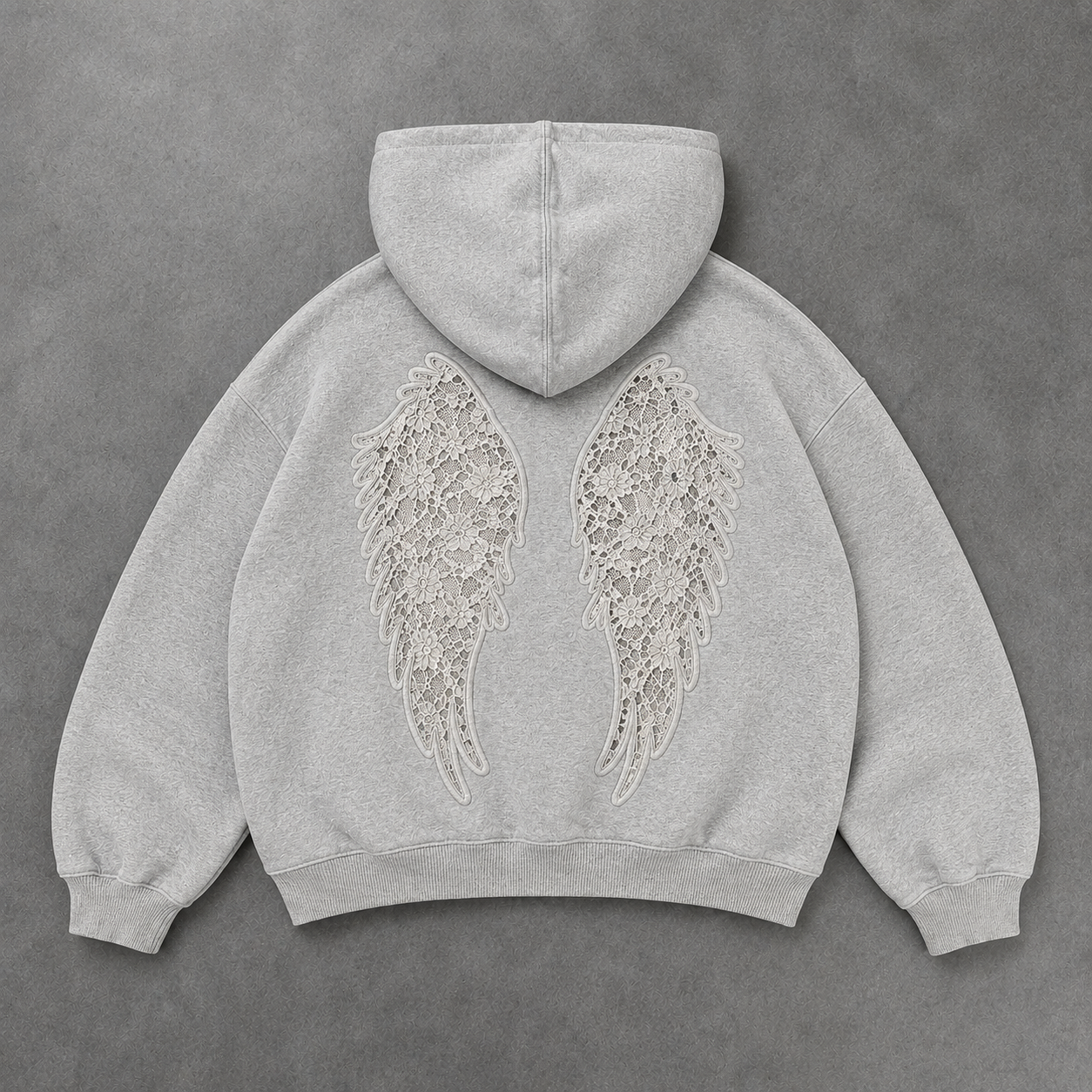 VevianCo™ Fallen Angel Hoodie