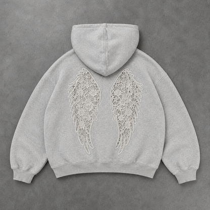 VevianCo™ Fallen Angel Hoodie